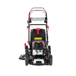 Kosiarka spalinowa z napedem LS51-191D-HSD-SE 51cm NAC