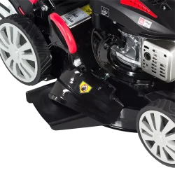 Kosiarka spalinowa z napedem LS51-191D-HSD-SE 51cm NAC