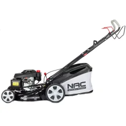 Kosiarka spalinowa z napędem 196cc LS50-196-HS-NG NAC