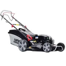 Kosiarka spalinowa z napędem 6,5KM 53cm kosz 75l B&S LS53-750EX-HS NAC