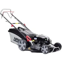 Kosiarka spalinowa z napędem 6,5KM 53cm kosz 75l B&S LS53-750EX-HS NAC