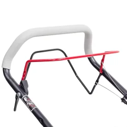 Kosiarka spalinowa z napędem 6,5KM 53cm kosz 75l B&S LS53-750EX-HS NAC