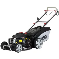 Kosiarka spalinowa z napędem LS53-196-HS-NG NAC