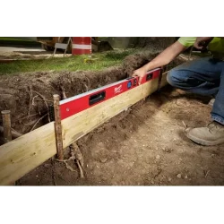Poziomica elektroniczna REDSTICK 120 cm Milwaukee