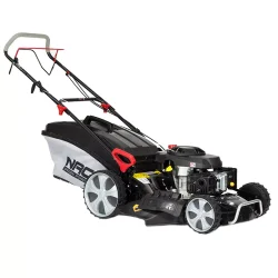 Kosiarka spalinowa z napędem LS53-196-HS-NG NAC