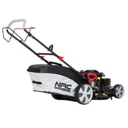 Kosiarka spalinowa z napędem LS53-196-HS-NG NAC