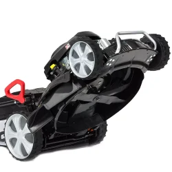 Kosiarka spalinowa z napędem LS53-196-HS-NG NAC