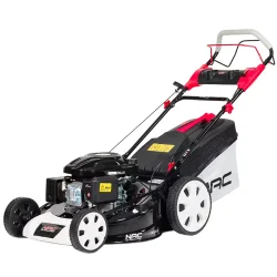 Kosiarka spalinowa z napędem LS55-196-HSD-LI NAC