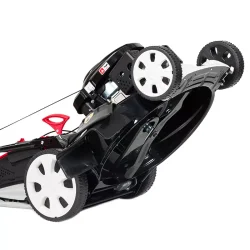 Kosiarka spalinowa z napędem LS55-196-HSD-LI NAC