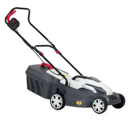 Kosiarka elektryczna 1400W LE14-34-PB-KC Nac