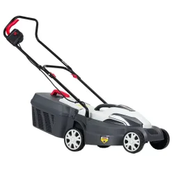 Kosiarka elektryczna 1400W LE14-34-PB-KC Nac