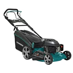 Kosiarka spalinowa z napędem 5KM 46cm kosz 65l VKS770 Vander