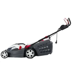 Kosiarka elektryczna 1800W, 42cm, plastic, kosz 45l LE18-42-PB-KC Nac