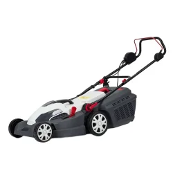 Kosiarka elektryczna 1800W, 42cm, plastic, kosz 45l LE18-42-PB-KC Nac