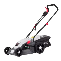 Kosiarka elektryczna 1600W LE16-38-PI-G /mielenie/ Nac