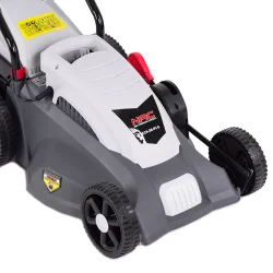 Kosiarka elektryczna 1600W LE16-38-PI-G /mielenie/ Nac