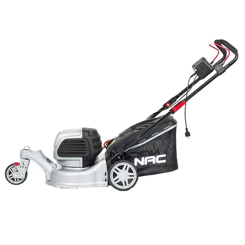 Kosiarka elektryczna LE16-42-SI3-JR NAC