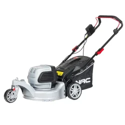 Kosiarka elektryczna LE16-42-SI3-JR NAC