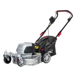 Kosiarka elektryczna LE18-46-SIR-JR NAC