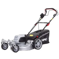 Kosiarka elektryczna z napędem 1800W LE18-51-SIR-JR Nac