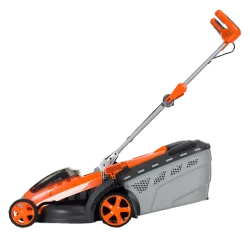 Kosiarka akumul 40V,4Ah,indukcyjn.silnik LB40-37-B40-NG Nac