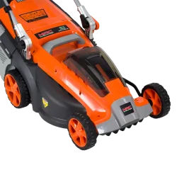 Kosiarka akumul 40V,4Ah,indukcyjn.silnik LB40-37-B40-NG Nac