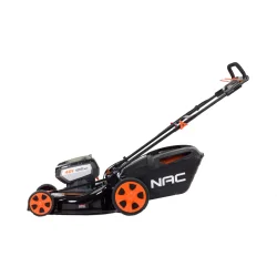 Kosiarka akumulatorowa 40V LB40-45-B60-NG Nac