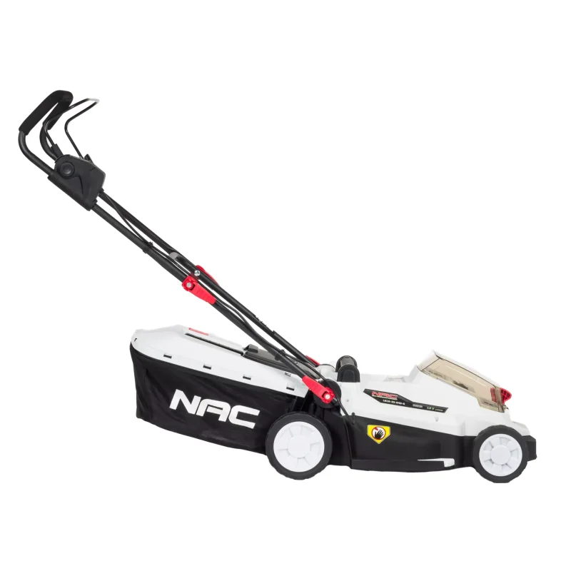 Kosiarka akum.LB18-33-B40-S Nac