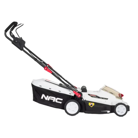 Kosiarka akum.LB18-33-B40-S Nac