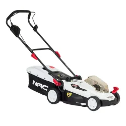 Kosiarka akum.LB18-33-B40-S Nac