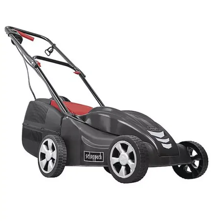 Kosiarka elektryczna indukcyjna k Scheppach EMP-38 1,3kW 38cm