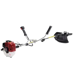 KOSA 25,4cc, 1KM, wał dzielony BP254-10 -V NAC