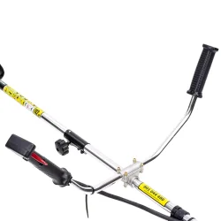 KOSA 25,4cc, 1KM, wał dzielony BP254-10 -V NAC