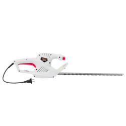 Nożyce do żywopłotu elektryczne 450W 45cm HE45-E-CH NAC