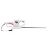 Nożyce do żywopłotu elektryczne 450W 45cm HE45-E-CH NAC