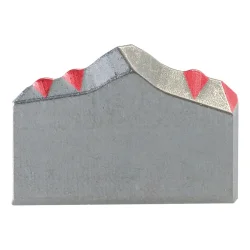 Wiertło udarowe SDS-plus 6 x 100/160 dwuostrzowe/1