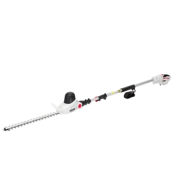 Nożyce do żywopłotu PHE60-CH 600W NAC