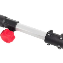 Nożyce do żywopłotu PHE60-CH 600W NAC