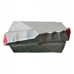 Wiertło udarowe SDS-plus 6 x 100/160 dwuostrzowe/1