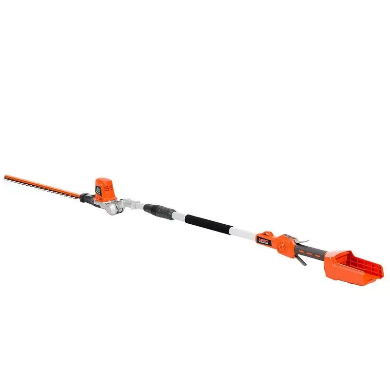 Nożyce akumulatorowe 40V do żywopłotu na wysiegniku PHB40-BL-NG Nac/ bez akum/ NAC