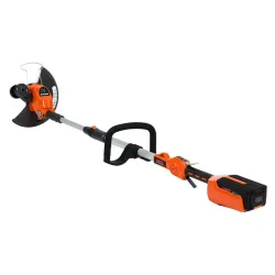 Podkaszarka akumul.TB40-BL-NG Nac