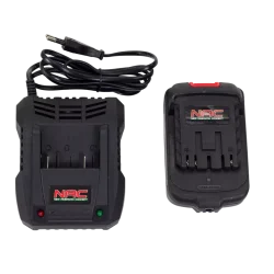 Podkaszarka akumulatorowa 18V 1,5Ah TB18-B15-S Nac