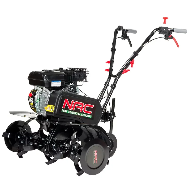 Glebogryzarka spalinowa TIP80-CR950 NAC