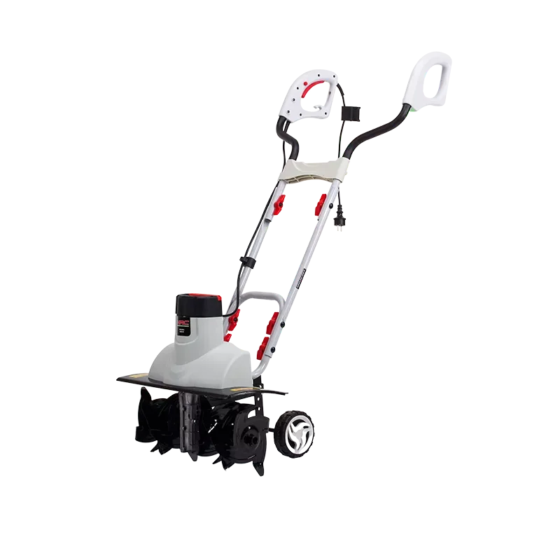 Glebogryzarka elektryczna 1500W TIE150-S Nac