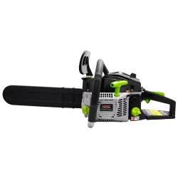 Piła łańcuchowa spalinowa 45cc, 2.45KM, 40cm NAC