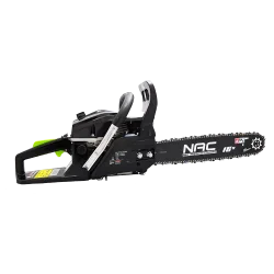 Piła łańcuchowa spalinowa 45cc, 2.45KM, 40cm NAC