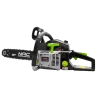 Piła łańcuchowa spalinowa 45cc, 2.45KM, 40cm NAC