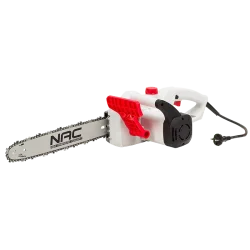 WYCOFANE Z OBROTU Piła łańcuchowa elektryczna 1800W 35cm CE18-N-H NAC