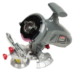 Ostrzałka do łańcuchów/alum.podstawa/ 250W SHE250-F NAC