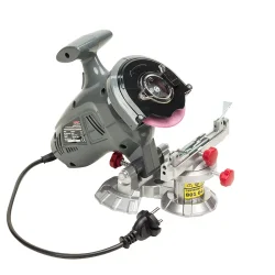 Ostrzałka do łańcuchów/alum.podstawa/ 250W SHE250-F NAC